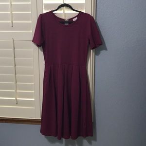 LulaRoe Amelia Dress
